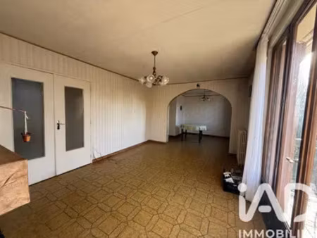 maison à boissise-la-bertrand (77350)