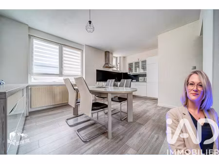 en vente maison 58 m² – 260 000 € |terville