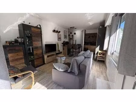 vente appartement 2 pièces à moëlan-sur-mer (29350) : à vendre 2 pièces / 43m² moëlan-sur-