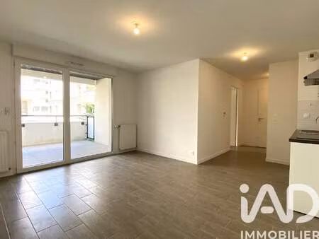 vente appartement 2 pièces à toulouse (31000) : à vendre 2 pièces / 44m² toulouse