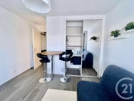 vente appartement t1 à vannes centre ville (56000) : à vendre t1 / 19m² vannes centre vill