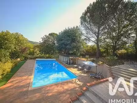 vente maison piscine à curvalle (81250) : à vendre piscine / 313m² curvalle