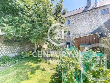 vente maison à guingamp (22200) : à vendre / 92m² guingamp