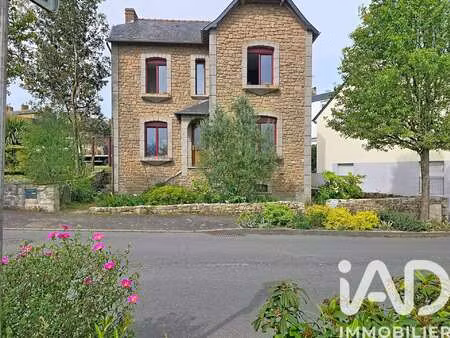 vente maison au pertre (35370) : à vendre / 70m² le pertre