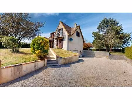 vente maison à manvieux (14117) : à vendre / 110m² manvieux
