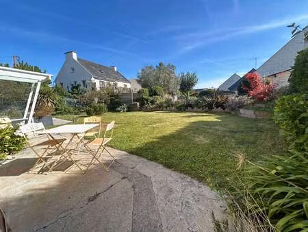 vente maison à plérin (22190) : à vendre / 197m² plérin