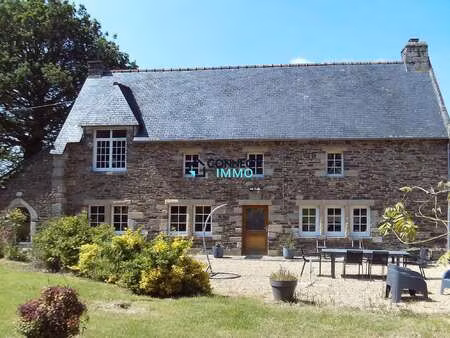 vente maison à plévin (22340) : à vendre / 192m² plévin