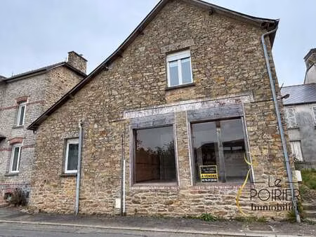 vente maison à plumaugat (22250) : à vendre / 126m² plumaugat