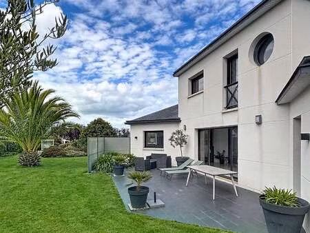 vente maison à pordic (22590) : à vendre / 157m² pordic