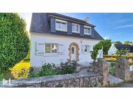 vente maison à quéven (56530) : à vendre / 103m² quéven