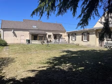 achat : maison (77111)