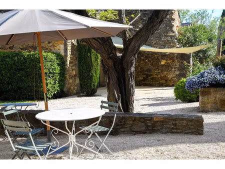 vente propriété 11 pièces