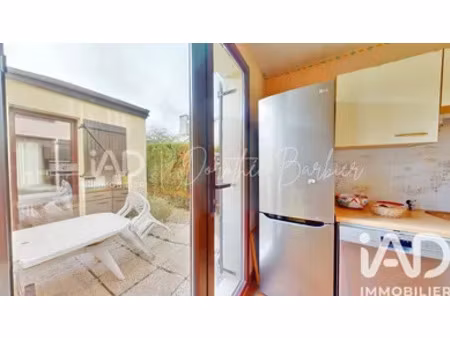 maison à champs-sur-marne (77420)