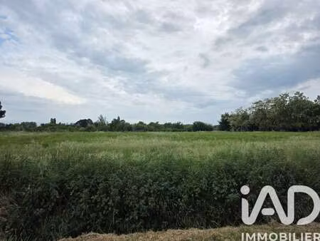 vente terrain à gaillac (81600) : à vendre / 500m² gaillac
