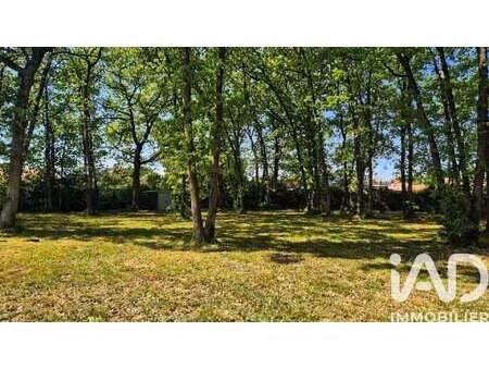 vente terrain à léguevin (31490) : à vendre / 1956m² léguevin