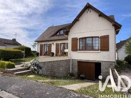 vente maison à foucarmont (76340) : à vendre / 145m² foucarmont
