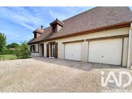 vente maison à la rivière-saint-sauveur (14600) : à vendre / 160m² la rivière-saint-sauveu