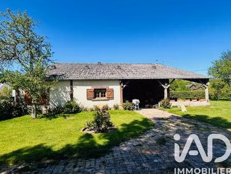 vente maison à ronchois (76390) : à vendre / 223m² ronchois
