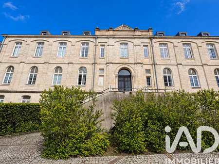 vente appartement 3 pièces à bordeaux (33000) : à vendre 3 pièces / 59m² bordeaux
