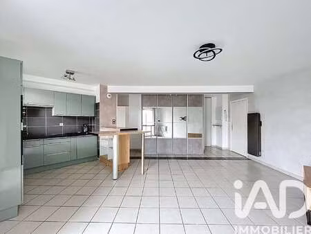 vente appartement 3 pièces à bruges (33520) : à vendre 3 pièces / 64m² bruges