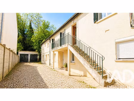 vente appartement 4 pièces à dreux (28100) : à vendre 4 pièces / 67m² dreux