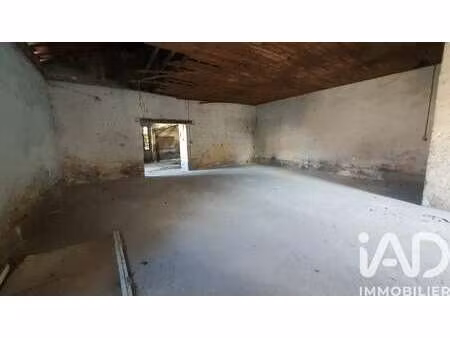 vente immeuble à bordeaux (33000) : à vendre / 155m² bordeaux