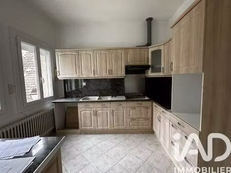 vente immeuble à montignac (24290) : à vendre / 206m² montignac