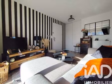 vente appartement 2 pièces à ingré (45140) : à vendre 2 pièces / 43m² ingré