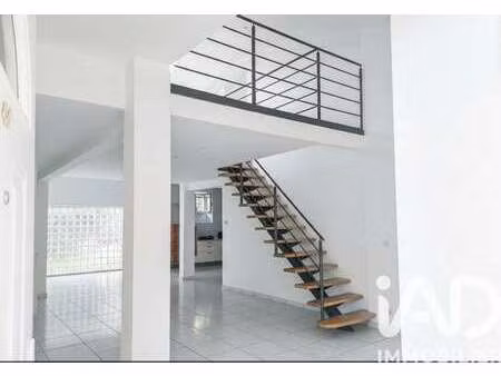 vente maison à bordeaux (33000) : à vendre / 167m² bordeaux