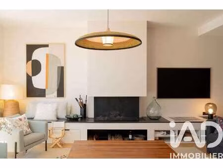 vente maison piscine au bouscat (33110) : à vendre piscine / 205m² le bouscat