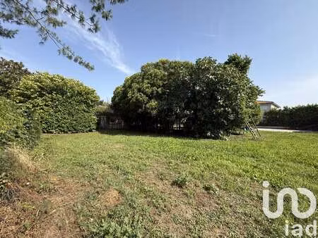 vente terrain à cugnaux (31270) : à vendre / 607m² cugnaux