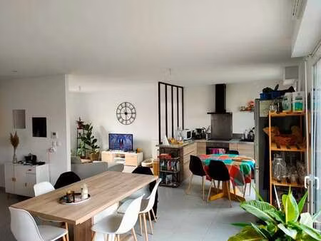 location maison à divatte-sur-loire (44450) : à louer / 97m² divatte-sur-loire