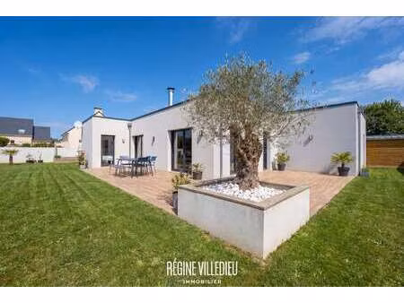 location maison à nouainville (50690) : à louer / 131m² nouainville