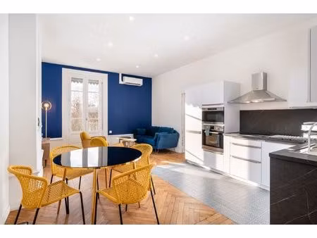 chambre en colocation place aristide briand