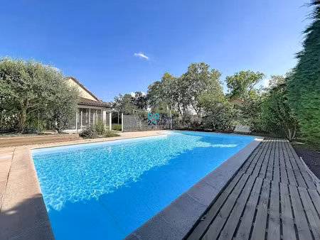 vente maison 9 pièces 259 m² à montjoire (31380)  450 000 €