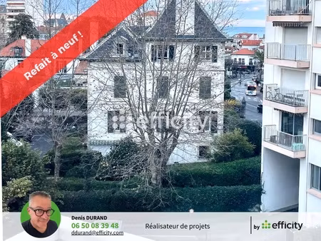 appartement 3 pièces - 78 m²