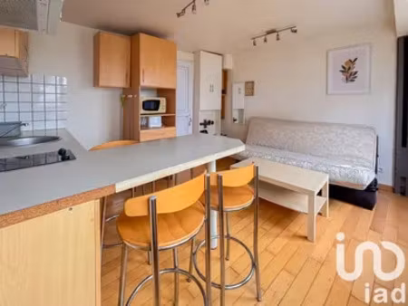 appartement à montmorency (95160)