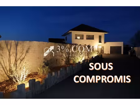 vente maison 8 pièces 250 m² à petit-caux (76370)  399 800 €