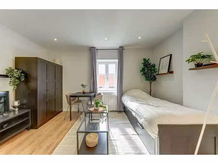 studio meuble - lyon 9