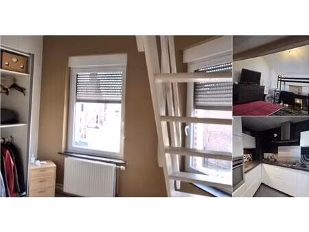 maison à vendre à rue de l église 48 bellaire (vwd17380)