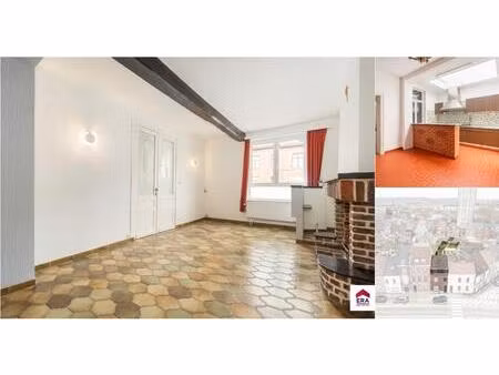 maison à vendre à rue de mons 140 braine-le-comte (vbe16582)