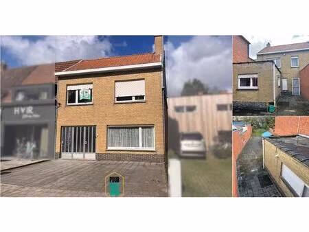 maison à vendre à koningin astridlaan 70 sint-andries (rbv79510)
