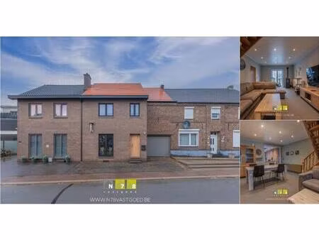 maison à vendre à hoogbaan 160 dilsen-stokkem (rbv79538)