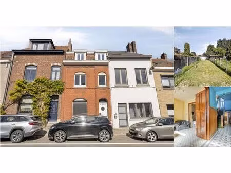 maison à vendre à biezeweide 130 hal (rbv79335)