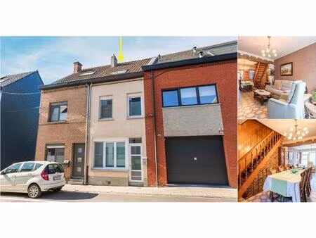 maison à vendre à vogelpers 86 hal (rbv79494)