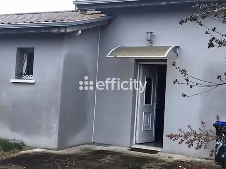 maison 4 pièces - 94 m²