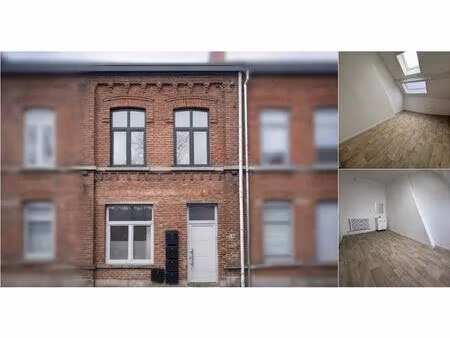 immeuble mixte à vendre à avenue de jemappes 21 mons (vbe16594)