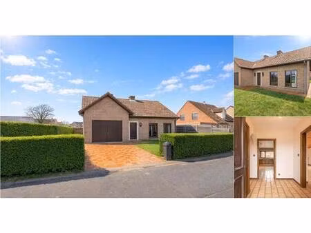 maison à vendre à berkenstraat 10 ooigem (rbv79519)