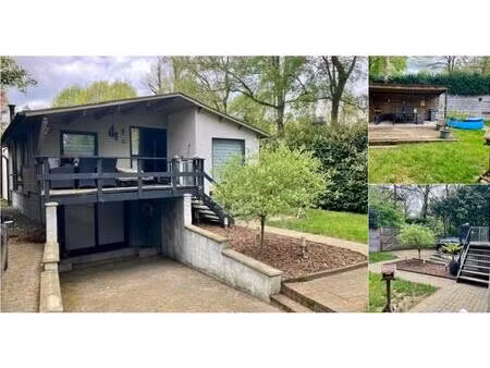 chalet à vendre à maretak 328 waasmunster (rwc42425)