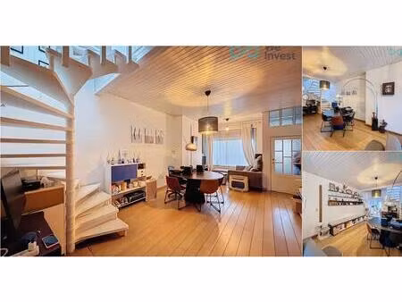 maison à vendre avec terrasse et 3 chambres   ruisbroek (vbe16354)